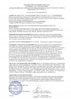 СС на тип "Сосуды стальные горизонтальные"