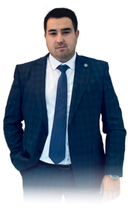 Лутов Олег Викторович